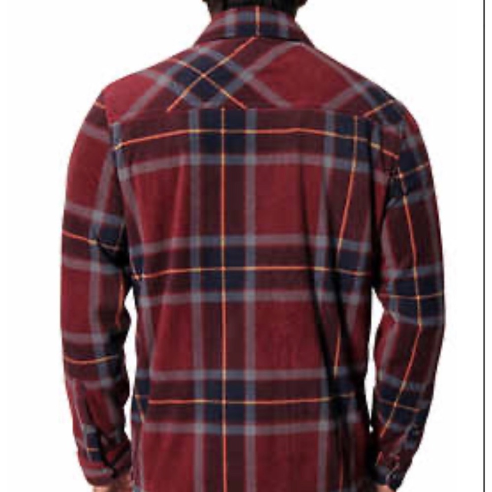 FREEDOM FOUNDRY SHIRT - Picture 4 of 11